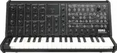 Синтезатор KORG MS-20 Mini – изображение в каталоге