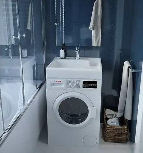 Умывальник Kirovit Престиж 60 - фото товара