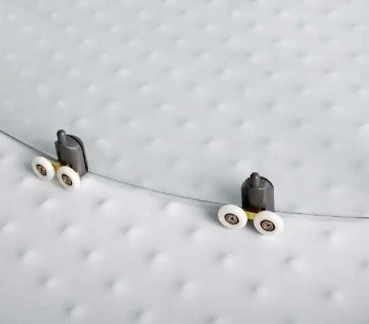 Душевая кабина Niagara Classic NG-6709-14BKTG 100x100x200 (прозрачное стекло/черный) - фото товара