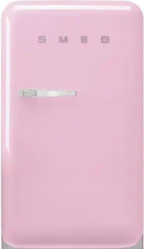Однокамерный холодильник Smeg FAB10HRPK5 - изображение в каталоге