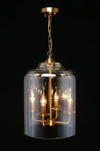 Подвесная люстра Aployt Polin APL.603.06.06 – изображение в каталоге