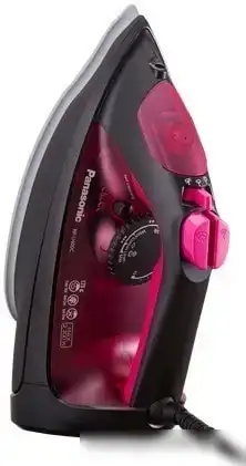 Утюг Panasonic NI-U400CPTW - фото товара