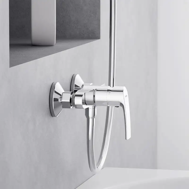 Смеситель Damixa Eclipse 482000000 - фото товара