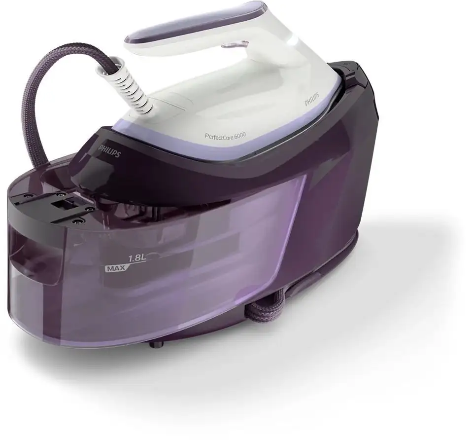 Утюг Philips PerfectCare 6000 Series PSG6024/30 - фото товара