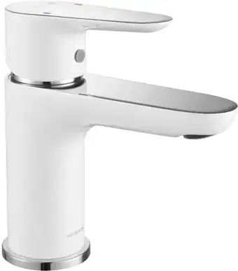 Смеситель Gross Aqua Space 6515288СW - изображение в каталоге