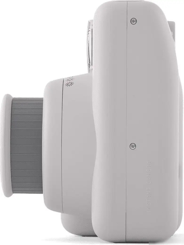 Фотоаппарат Fujifilm Instax Mini SE (серый) – фото товара