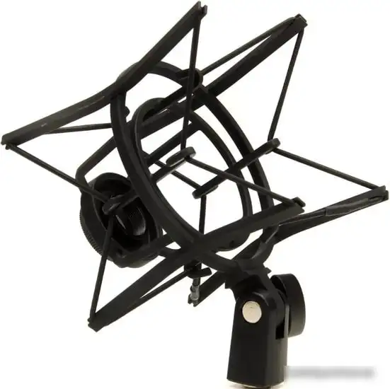 Микрофон AKG P420 (черный) – фото товара