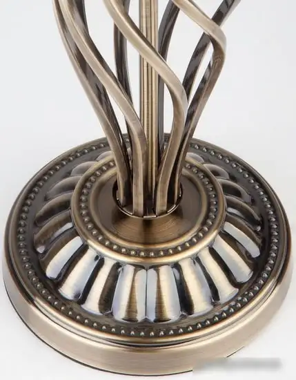 Лампа Евросвет Selesta 01002/1 (античная бронза) – фото товара