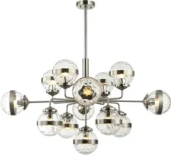 Подвесная люстра Stilfort Sogno 2134/11/13P – изображение в каталоге