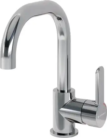 Смеситель Laparet Legna N4013302LPT - изображение в каталоге