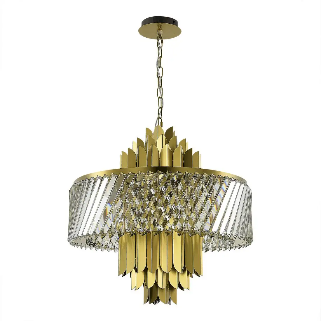 Подвесная люстра ST Luce SL1635.303.09 – фото товара