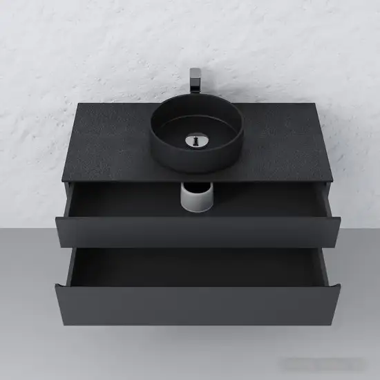 Raval Тумба под умывальник Decent 100 Dec.01.100/A/RL – фото товара