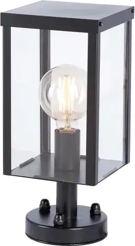 Садовый светильник Vitaluce V8002-1/1L – изображение в каталоге