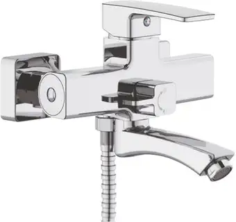 Смеситель Ekko E32151 - изображение в каталоге