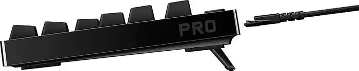 Клавиатура Logitech G Pro GX Clicky – фото товара