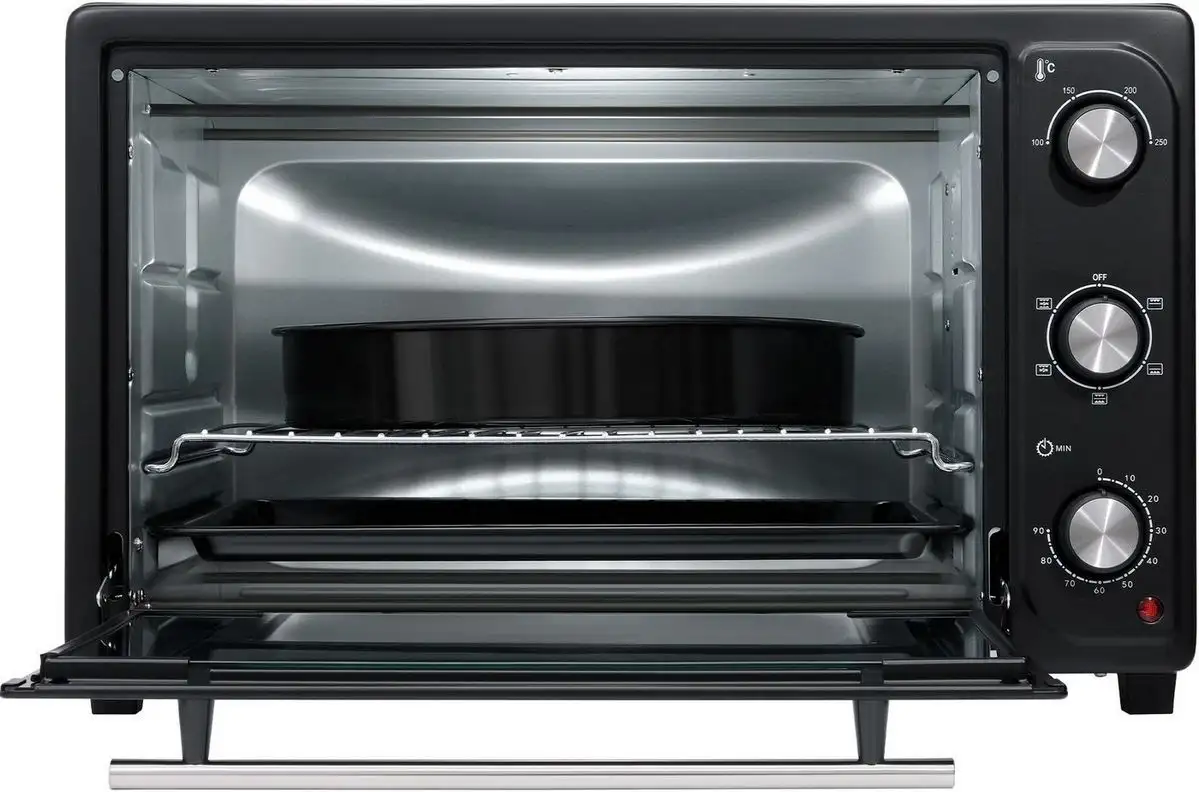 Мини-печь Making Oasis Everywhere M-60CB2 - фото товара