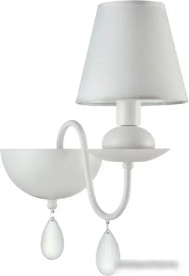 Бра Freya Eliza FR5756-WL-01-W – фото товара