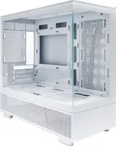 Корпус 1stPlayer MIKU Mi5-WH – изображение в каталоге