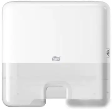 Диспенсер для бумажных полотенец Tork 552100 – фото товара