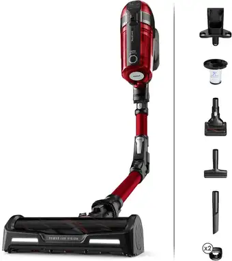 Пылесос Tefal X-Force Flex 12.60 Animal Care TY98A9WO - изображение в каталоге