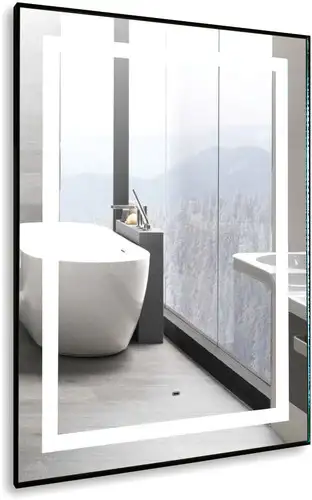 Silver Mirrors Саурон 60x80 LED-00002510 – изображение в каталоге