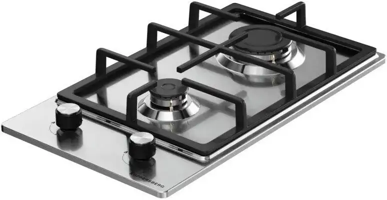 Варочная панель KUPPERSBERG TS 38 X - фото товара