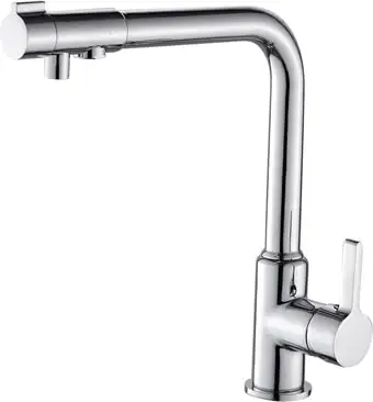 Смеситель Esko Kitchen K23