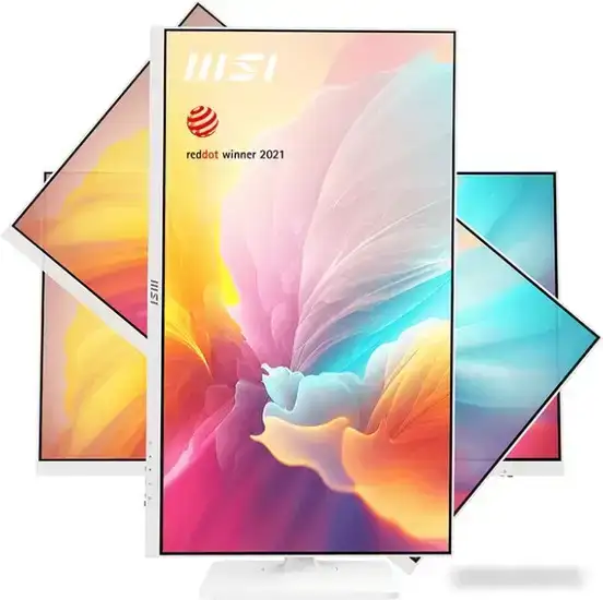 Монитор MSI Modern MD2712PW – фото товара