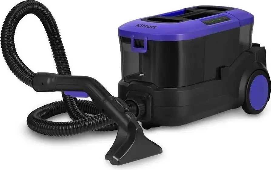 Пылесос Kitfort KT-5246 - фото товара