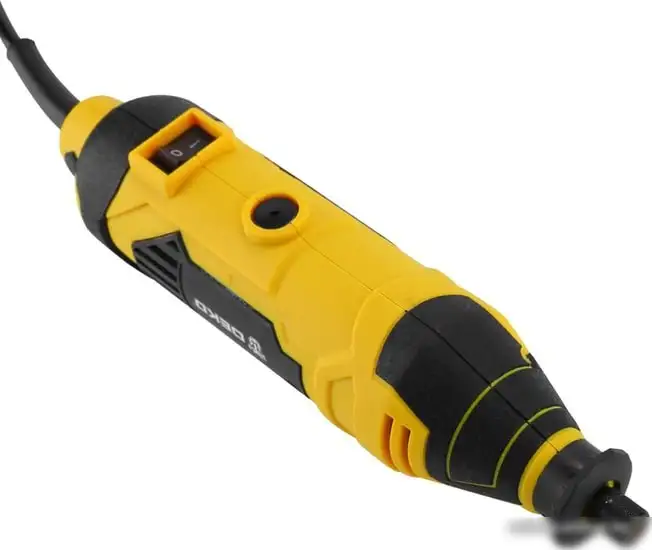 Гравер Deko DKRT200E 063-1410 – фото товара