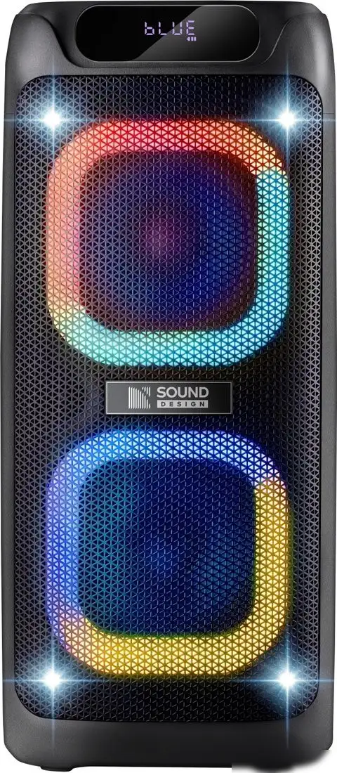 Беспроводная колонка Defender Boomer 85 – фото товара