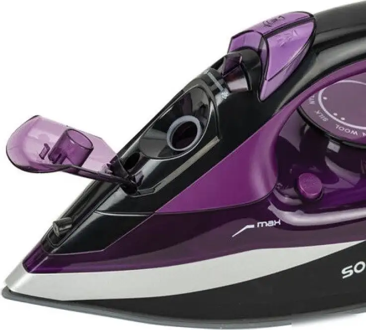 Утюг Sonnen SI-270 - фото товара