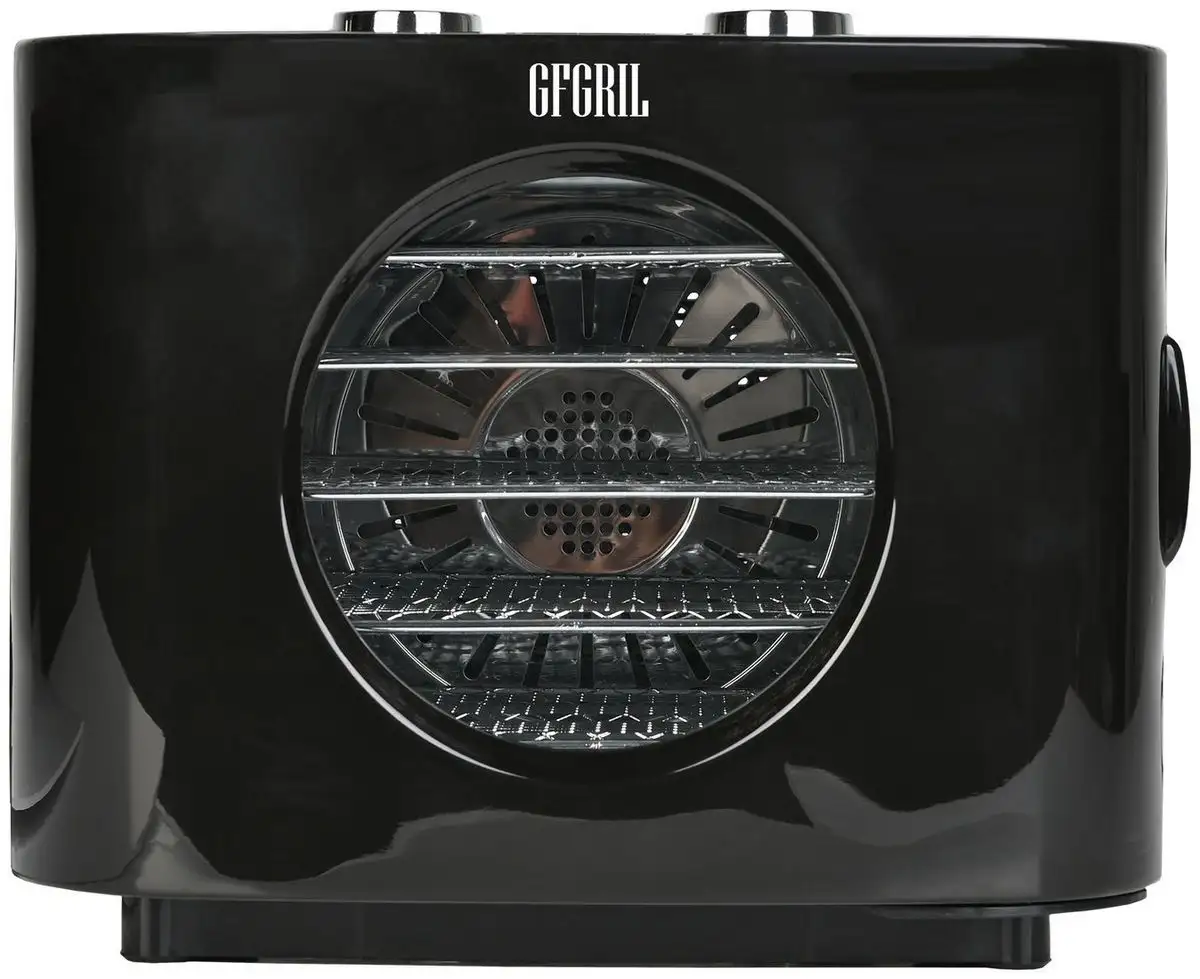 Сушилка для овощей и фруктов GFgril GFD-003 - фото товара