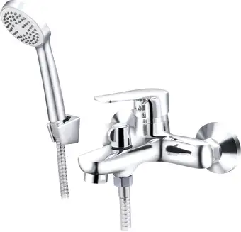 Смеситель Ekko E32105 - изображение в каталоге