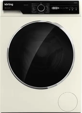 Стиральная машина Korting KWM 42LS1267 B - изображение в каталоге