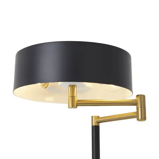 Настольная лампа Freya Izza FR4008TL-02BBS – фото товара