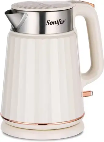 Электрический чайник Sonifer SF-2112 - изображение в каталоге