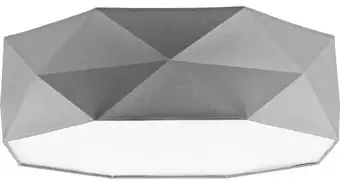 Припотолочная люстра TK Lighting Kantoor 1566 – изображение в каталоге