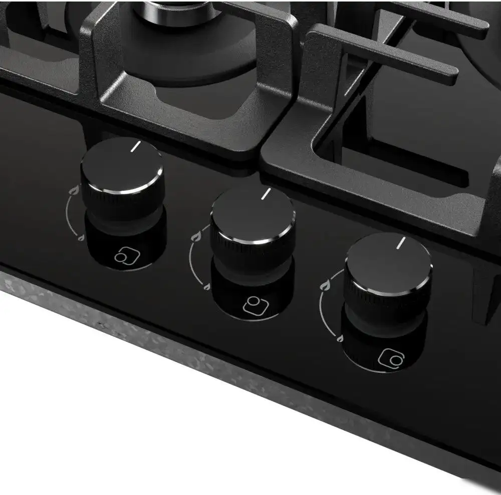 Варочная панель KUPPERSBERG FG 41 B - фото товара