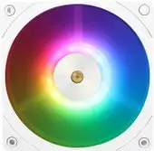 Вентилятор для корпуса Thermalright TL-B12RW-S