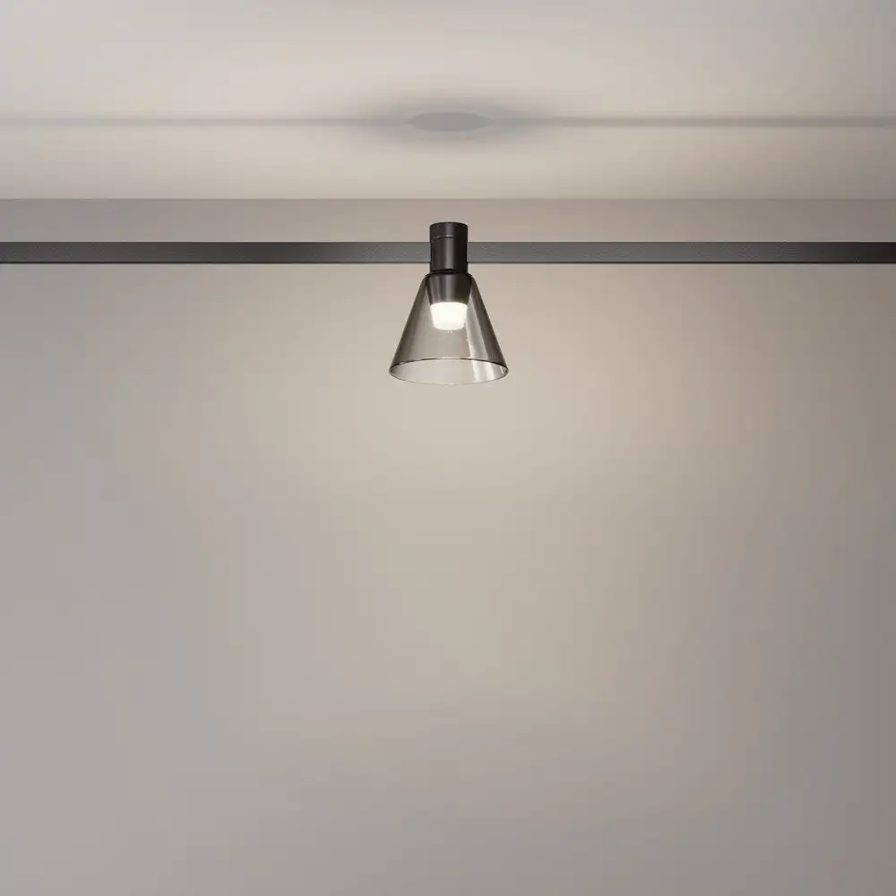 Трековый светильник Technical Bianca Flarity 4000K 3Вт 120° TR147-1-3W4K-B – фото товара