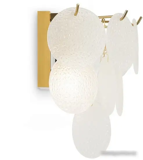 Бра Freya Porto FR5104WL-02BS – фото товара