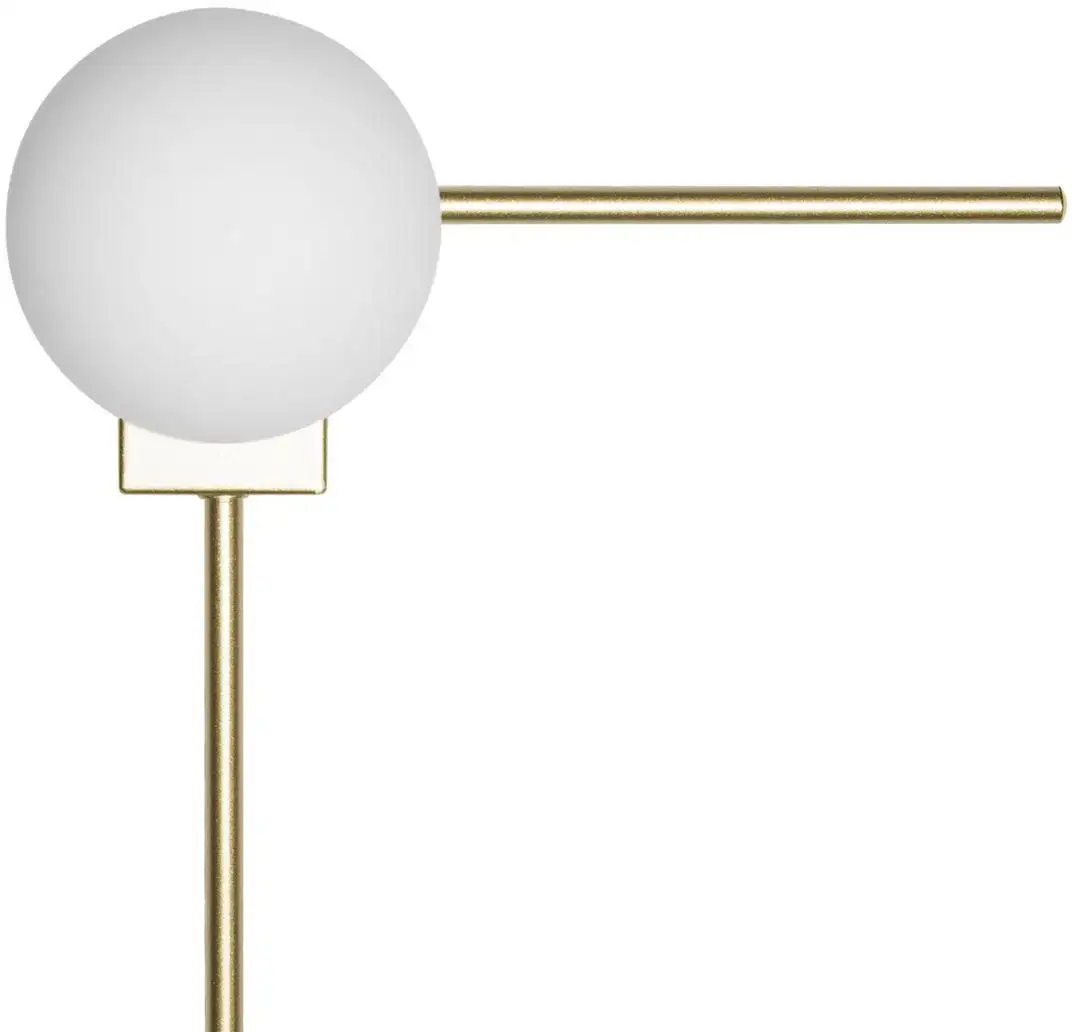 Бра LOFT IT Meridian 10132/E (золото) – фото товара