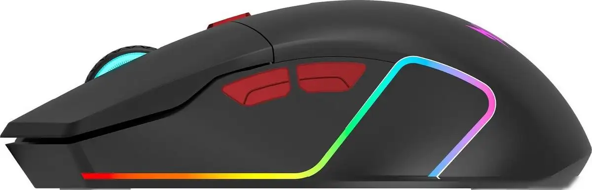 Игровая мышь Acer Nitro OMR304 – фото товара