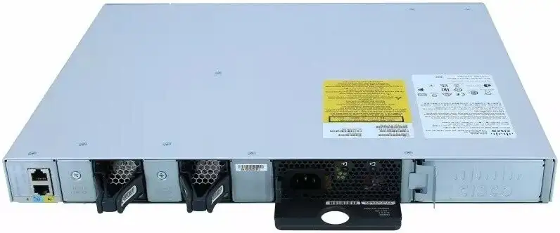 Управляемый коммутатор 3-го уровня Cisco C9200-24T-A – фото товара