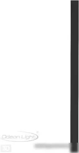Подвесная люстра Odeon Light Fibi 4379/36WL – фото товара
