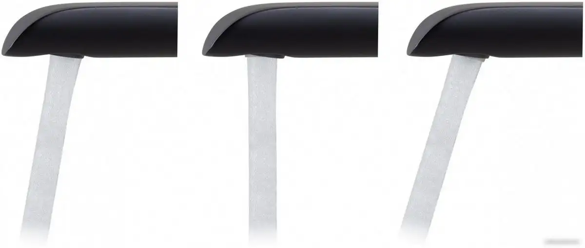 Смеситель Rubineta Ultra-18 N (BK) U80068N - фото товара