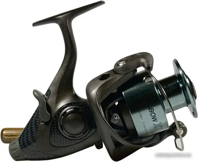 Катушка Okuma Longbow XT LBXT-630 – фото товара