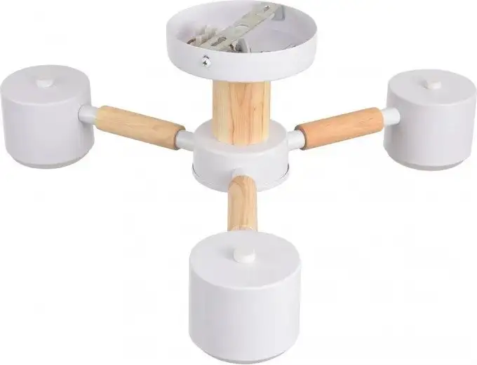 Припотолочная люстра Lumion Vudi 8306/3C – фото товара