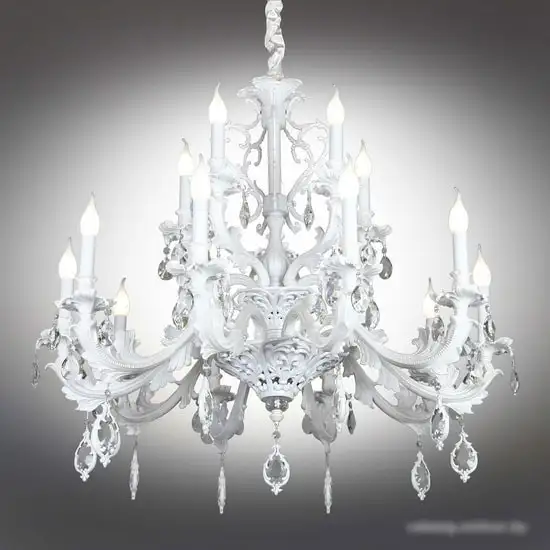 Подвесная люстра Omnilux Senis OML-74713-15 – фото товара